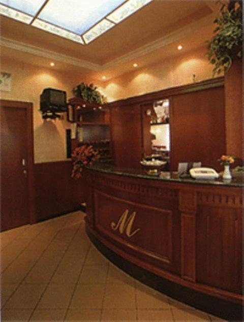 Hotel La Maddalena Quattro Castella Экстерьер фото